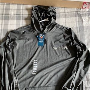 SaltLife SLX hoodie
